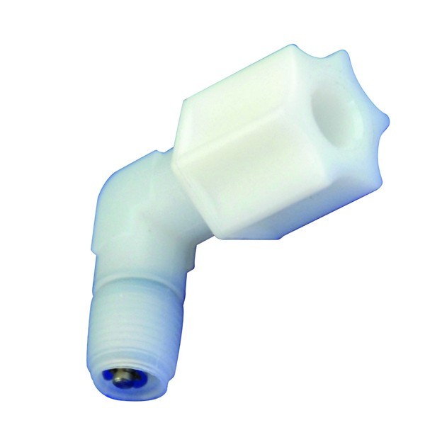 Обратный клапан AquaPro BVST-JC