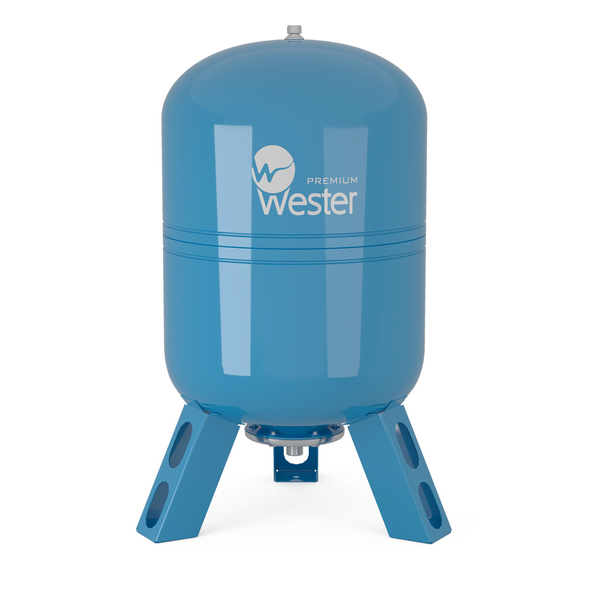Бак мембранный Wester для водоснабжения WAV 750