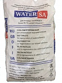 Соль таблетированная WaterSa (99,7%) Россия