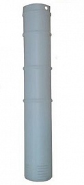 Шахта солевого клапана 35" (BTS-70)