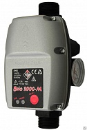 Пресс-контроль Italtecnica BRIO-M max.12A 1/N/PE